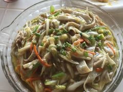 胖大嫂渔家排档-胖大嫂渔家排档(半边山店)