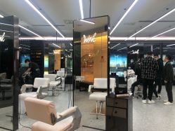 点击看大图 -时尚工厂·科学染发