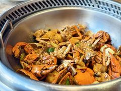 -七欣天香辣蟹火锅(苏州东大街店)