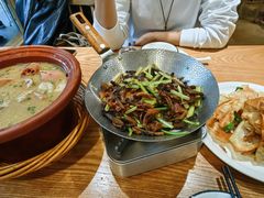 -董厨煨汤馆(车站路店)