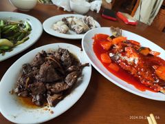 -四嫂鹅肉店(银海南二横街店)
