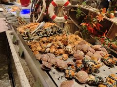 -河北宾馆·香溢自助餐(裕华店)