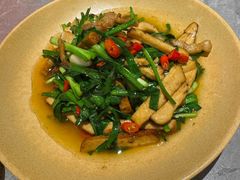 -廖川菜(金虹桥店)