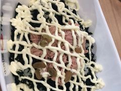 -小木屋拌饭(沈阳中街大悦城店)
