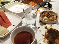 -海底捞火锅(万丰桥店)