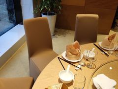 包厢-大华锦绣假日酒店·锦味餐厅