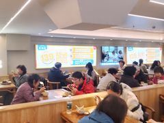 -素满香·食养自助(建邺万达店)