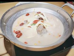 -骨之味·筒骨汤火锅(江头店)