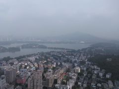 -洲际酒店·地平线全日餐厅HORIZON CAFÉ