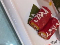 -御满江海鲜酒家(洛溪新城店)