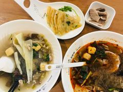 -苏晓玥·手作江南小吃(深圳北站店)
