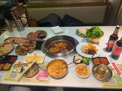 -炭之家齐齐哈尔大片烤肉·涮毛肚火锅·齐齐哈尔烤肉(中央大街店)