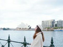 -悉尼歌剧院