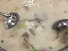 -四川简阳羊肉汤火锅(望花路西里店)