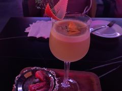 -MOSSO音乐酒吧·live house(南京旗舰店)