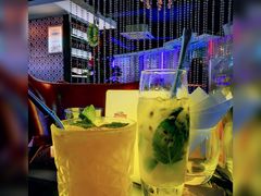 -Masa玛莎酒吧(江南西店)