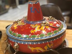 -木辛水水冰煮羊(凤城六路店)