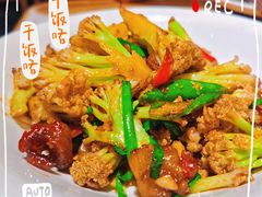-桂小厨广西菜(青秀万达店)