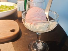 -九月里.自由花园餐厅