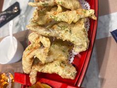 -君霖海鲜私房菜(春柳店)