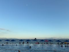 -深圳大梅沙京基洲际度假酒店