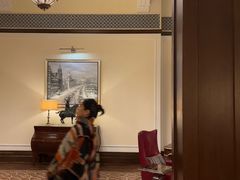 -LONG BAR 廊吧(外滩华尔道夫酒店)