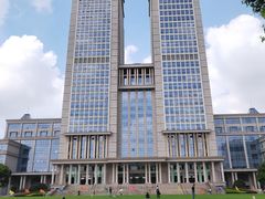-复旦大学光华楼
