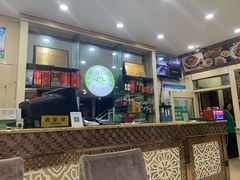-老毛手抓(长城路店)