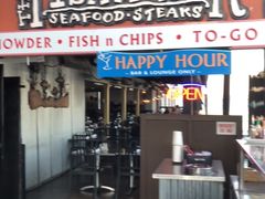 -Fish Hopper