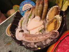 -牛New寿喜烧(龙湖金沙天街店)