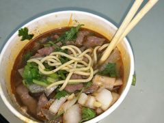 -江三王记牛杂馆(总店)