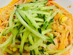 -子午路张记肉夹馍(兵马俑店)