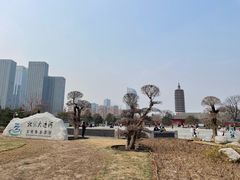 -西海子公园
