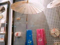 -手工艺活态馆