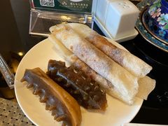 -听松楼·花园酒店·自助餐厅(红梅公园店)