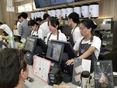 -奈雪的茶(南山大冲一期店)