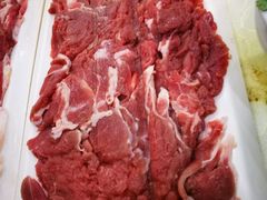 -鑫来顺大铜锅涮羊肉(中山门旗舰店)