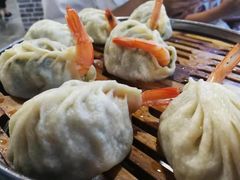 -地方名吃海鲜大馅蒸饺(北戴河店)