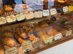 -慢熟面包店bud bread(孩儿巷店)