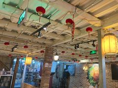 -三个大叔烤羊肉串·炭炉砂锅菜(西三旗店)