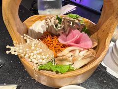 -捞王猪肚鸡火锅(财富中心店)