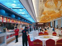 -皇马假日醉海南大酒店·假日一品派茶楼(秀英店)