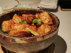 -金轩中餐厅 Jin Xuan(浦东丽思卡尔顿酒店)