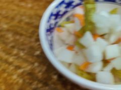 -樊二郎·驴蹄子面(科技路店)