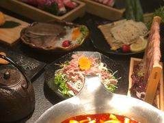 -湊湊火锅·茶憩(打浦桥日月光店)