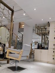 -菲·木田moontin造型salon