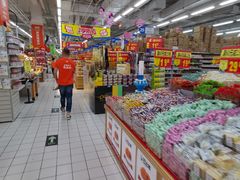 -沃尔玛购物广场(仓山万达店)