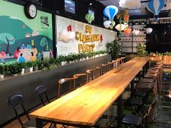 -回声星球·团建策划·赛事承办·拓展培训(大钟寺店)