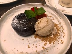 -Bistro Les Lilas丁香花小酒馆