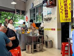 -富记鱼蛋粉(西村店)